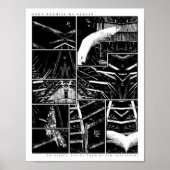 Poster Ne me promets pas Ciel (Devant)