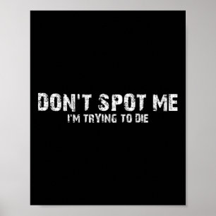 Poster Ne me repère pas1