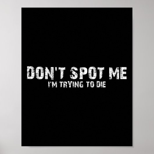 Poster Ne me repère pas1 (Devant)