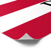 Poster Ne me trompe pas - Jack de marine (Coin)