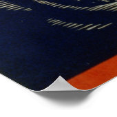 Poster Ne mélangez pas Em-Don't Drink and Drive (Coin)