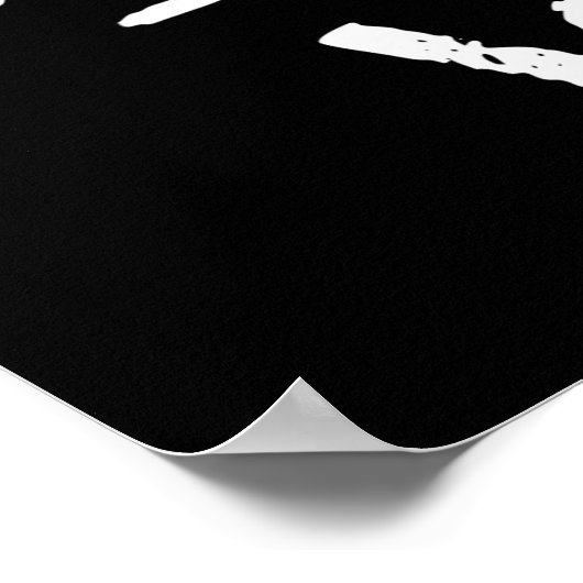 Poster Ne m'oblige pas à utiliser ma voix d'enseignant (Coin)