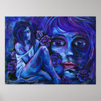 Poster Ne m'oublie pas