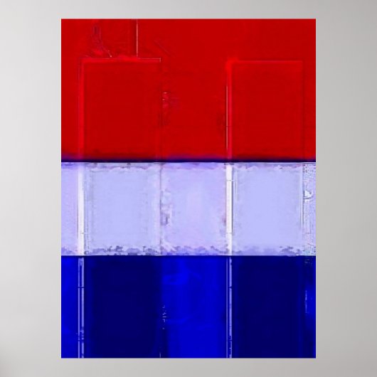 Poster Ne m'oublie pas (Devant)