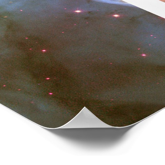 POSTER NE PANIQUE PAS (Coin)