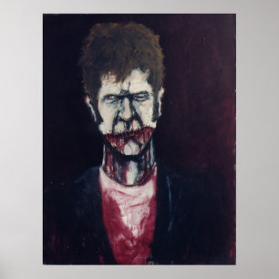 POSTER "NE PARLEZ PAS DE MAL"