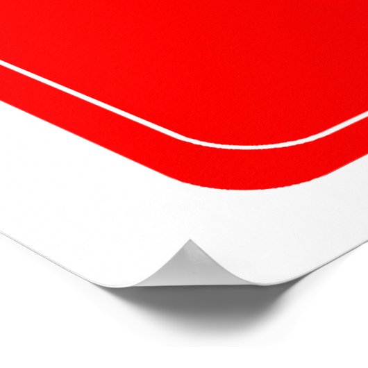 Poster Ne Pas Alimenter Les Programmeurs (Coin)