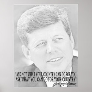 Poster Ne pas demander