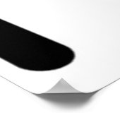 Poster Ne pas dire à maman objets Sharp Camille Preaker A (Coin)