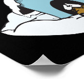 Poster Ne pas être cruel (Coin)