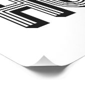 Poster Ne pas irriter Helena (Coin)