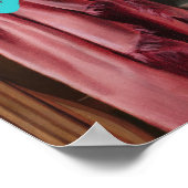 Poster Ne Pas Me Dire Ce Qu'Il Faut Faire Citation Peintu (Coin)