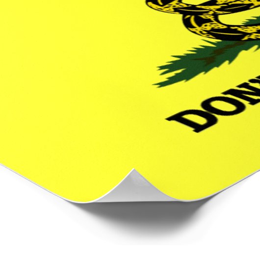 Poster Ne pas me tromper Bro (Coin)