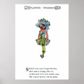 Poster Ne pas oublier (Devant)