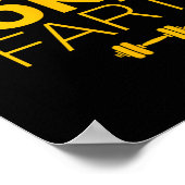 Poster Ne pas péter2 Ne pas péter (Coin)