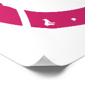 Poster Ne pas reproduire ou acheter (Coin)