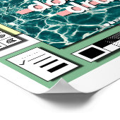 Poster ne pas se droguer : ( (Coin)