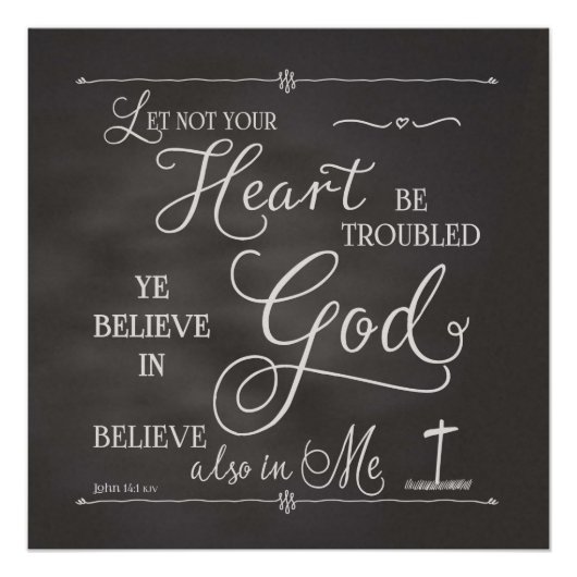 Poster Ne Pas Troubler Votre Coeur (Devant)