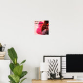 Poster Ne Perdez Jamais Votre Bébé Étincelante (Bureau à domicile)