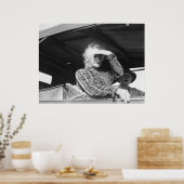 Poster Ne perdez pas votre chance - (Cuisine)