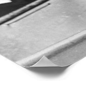 Poster Ne perdez pas votre chance - (Coin)