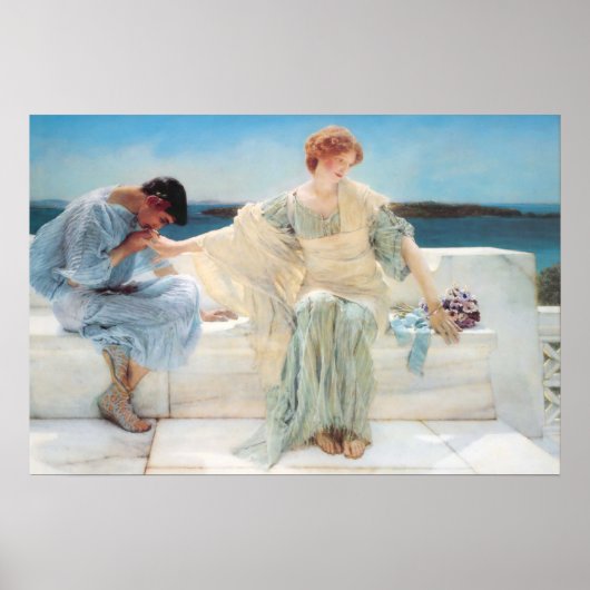 Poster Ne plus me demander (Devant)