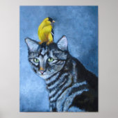 Poster Ne pouvons-nous pas tous nous entendre (Devant)