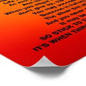 Poster Ne quittez pas (Coin)