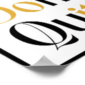 Poster Ne quittez pas (Coin)