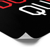 Poster Ne quittez pas (Coin)
