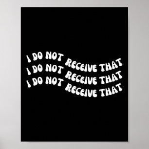 Poster Ne Recevez Pas Cette Prime Au Suicide En Santé Men