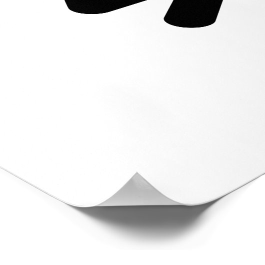 POSTER NE REFROIREZ PAS ! (Coin)