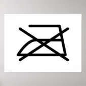 POSTER NE REFROIREZ PAS ! (Devant)