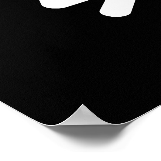 POSTER NE REFROIREZ PAS ! (Coin)