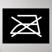 POSTER NE REFROIREZ PAS ! (Devant)