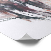 Poster Ne regarde pas vers le bas (Coin)