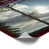 Poster Ne regrettez pas de vieillir...Citer l'affiche (Coin)