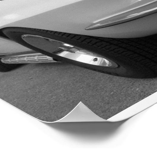 Poster Ne restez pas dans la poussière (Coin)