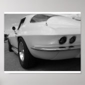 Poster Ne restez pas dans la poussière (Devant)