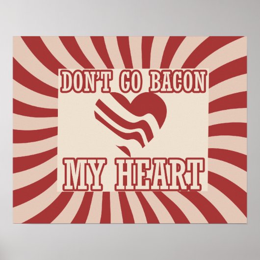 Poster Ne retourne pas dans mon coeur (Devant)