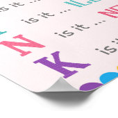 Poster Ne sois pas mesquin derrière le Cyber-Bully de l’é (Coin)