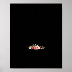 Poster Ne Sous-Estimez Jamais La Vielle Dame Qui Aime Le 