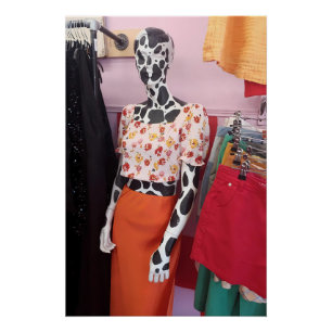 Poster Ne soyez pas condamnés par leur inhumanité