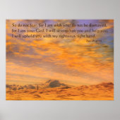 Poster Ne soyez pas consterné (Devant)