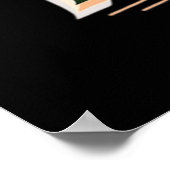 Poster Ne t'arrête pas (Coin)