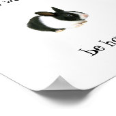 Poster Ne t'inquiète pas d'être désespéré (Coin)