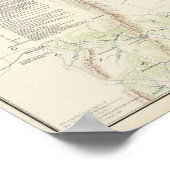 Poster NE Virginia, Washington 1 (Coin)