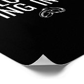 Poster Ne Vivant Plus Dans Le Mariage De Mariage De Maria (Coin)