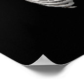 Poster Ne vois rien de mal. N'écoute pas le mal. Ne parle (Coin)