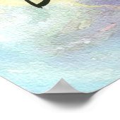 Poster Ne volez pas juste SOAR (Coin)